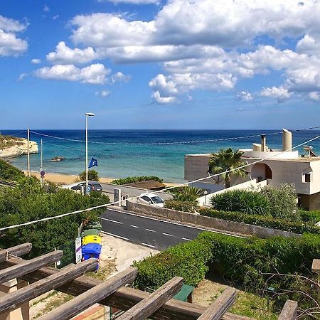 Villa Mare Noto Marina Lido di Noto Екстер'єр фото