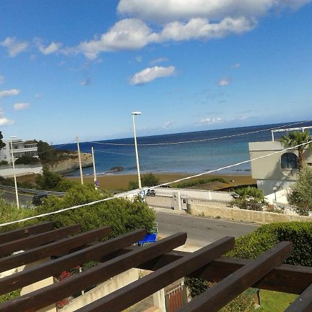 Villa Mare Noto Marina Lido di Noto Екстер'єр фото