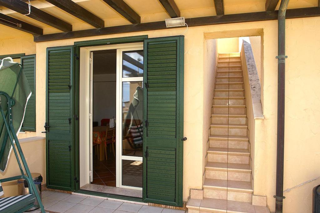 Villa Mare Noto Marina Lido di Noto Номер фото
