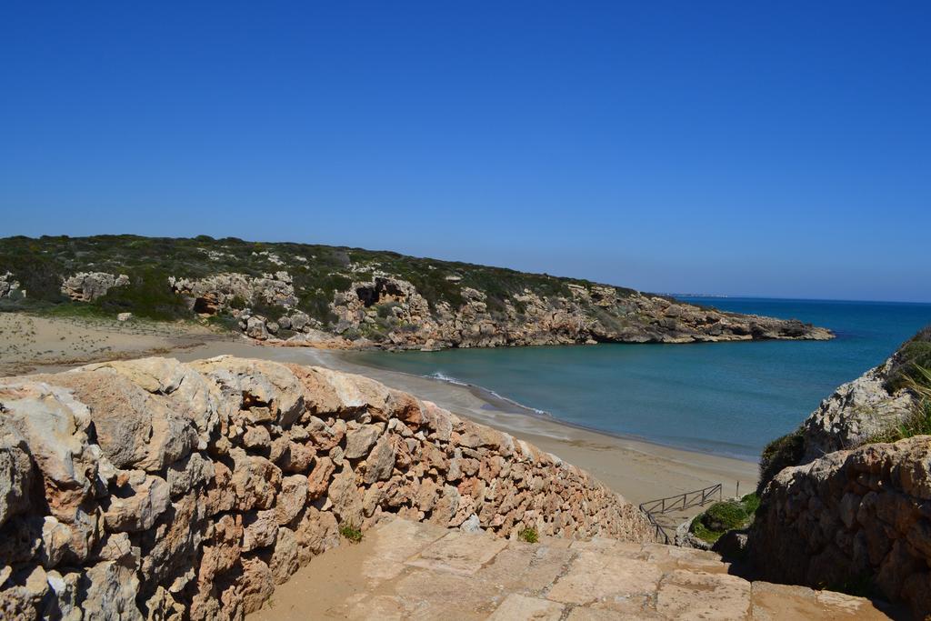 Villa Mare Noto Marina Lido di Noto Екстер'єр фото