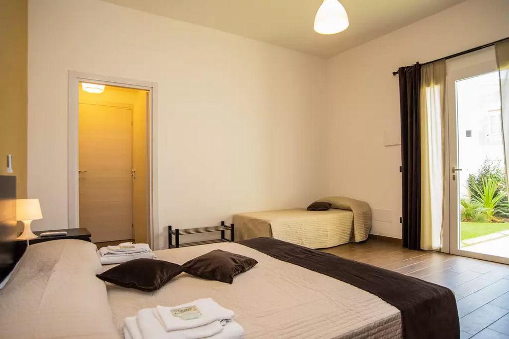 Villa Mare Noto Marina Lido di Noto Екстер'єр фото