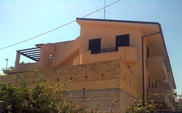 Villa Mare Noto Marina Lido di Noto Екстер'єр фото